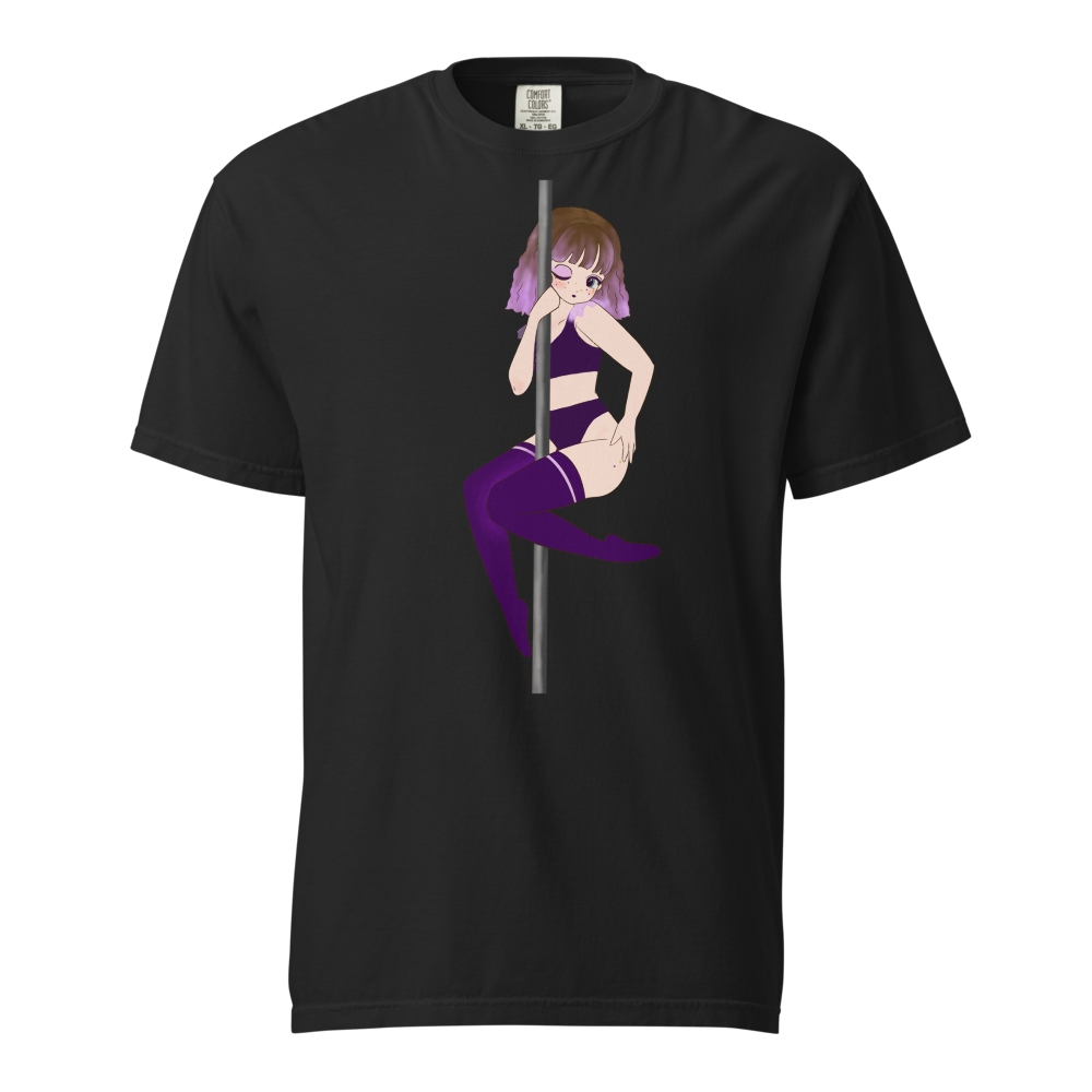 Lavender Shade T-Shirt