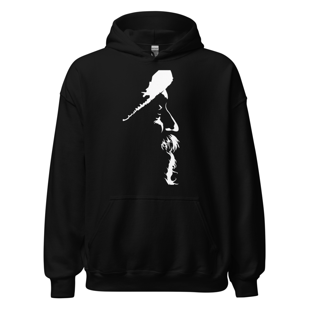 Osho Spiritual Wisdom Unisex T-Shirt Description: