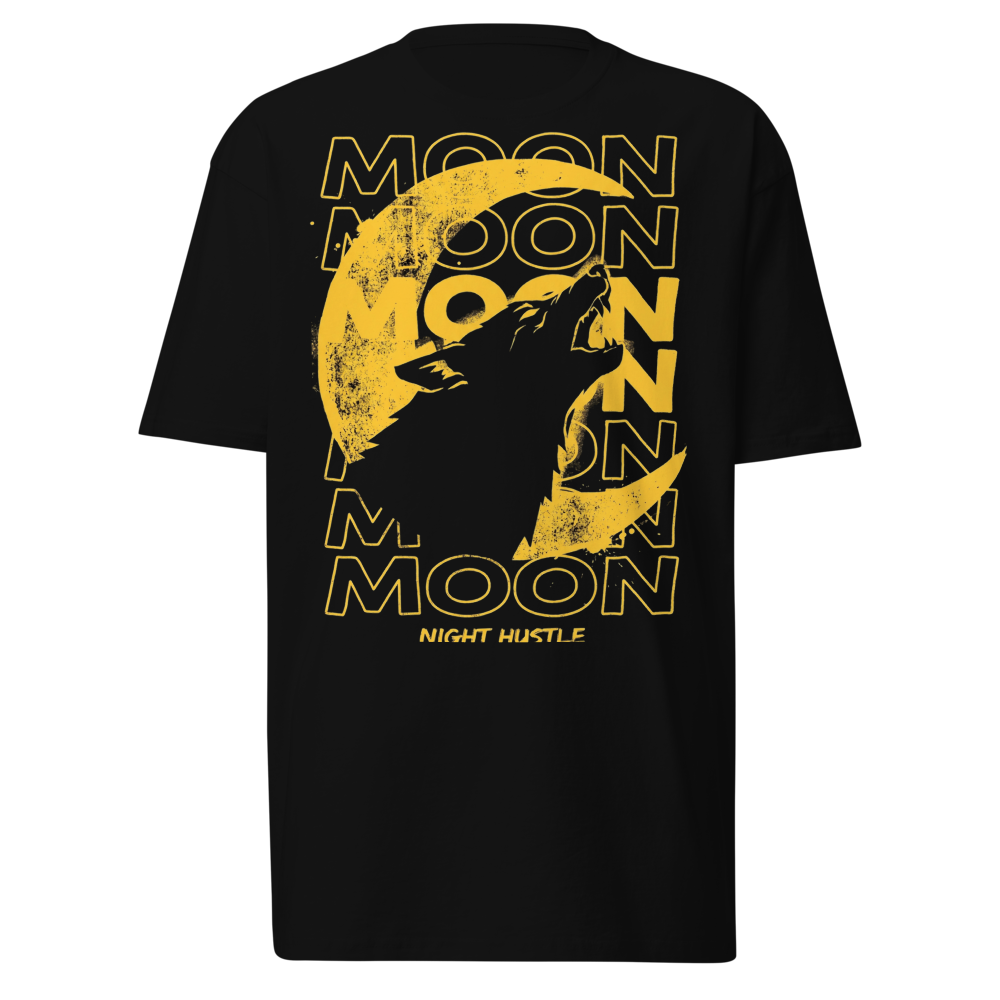 Unisex Premium T-Shirt – Trendy, Stylish & Comfort