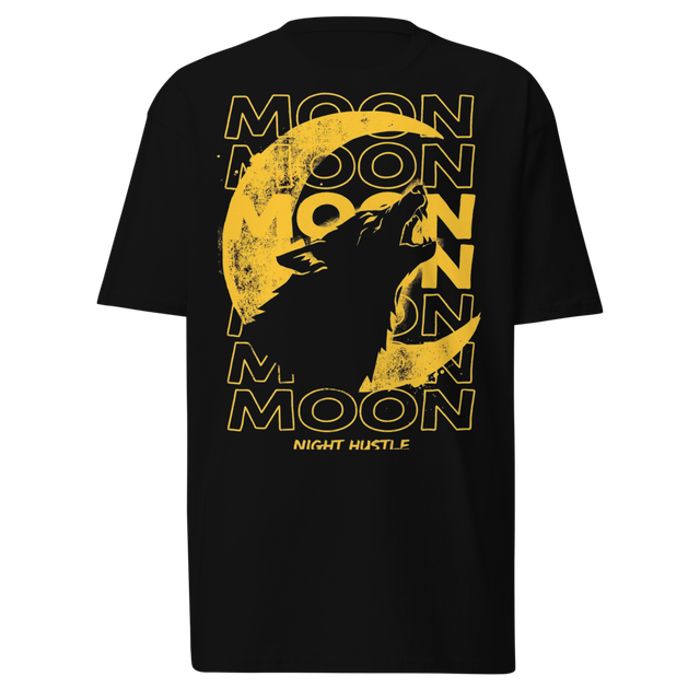 Unisex Premium T-Shirt – Trendy, Stylish & Comfort