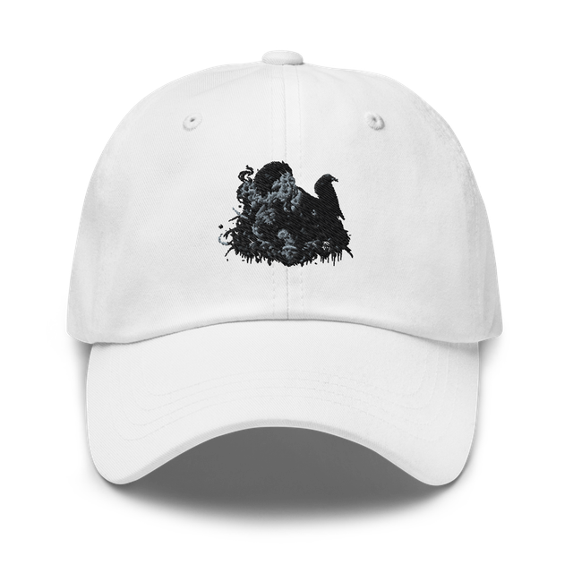 MD Classic Dad Cap