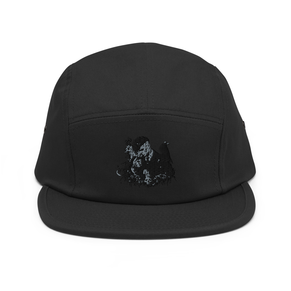 MD Classic Dad Cap