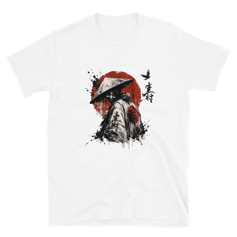 MD Signature Graphic T-Shirt
