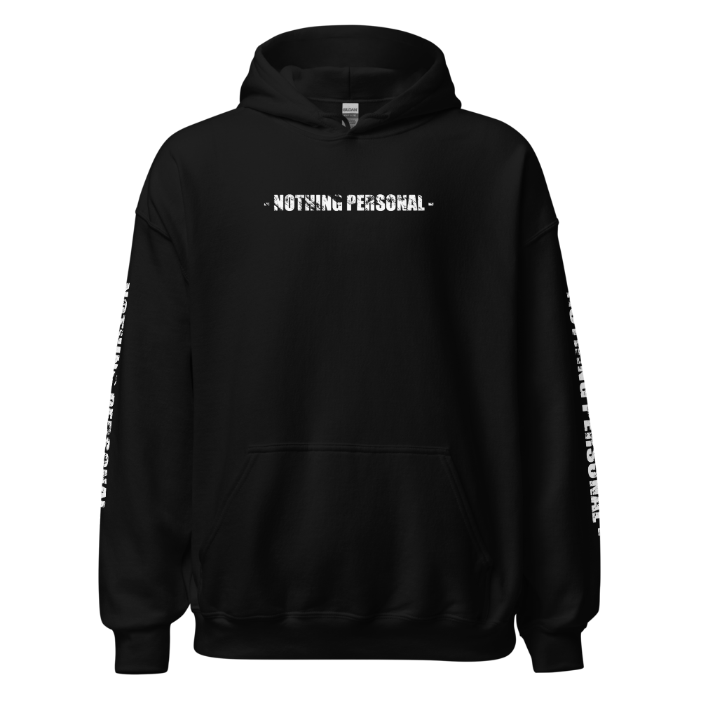 - Nothing Personal 2 -