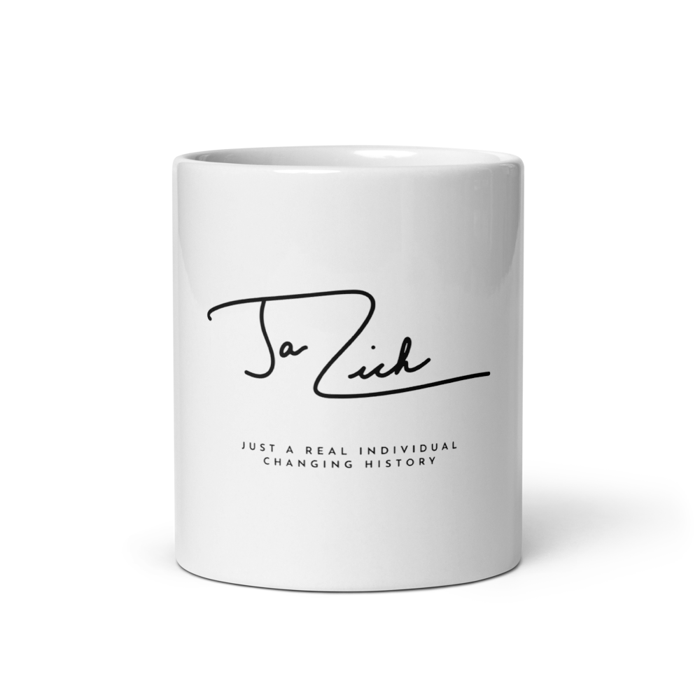 JaRich mug 