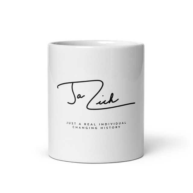JaRich mug
