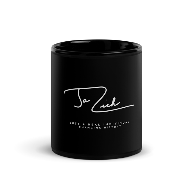 JaRich mug