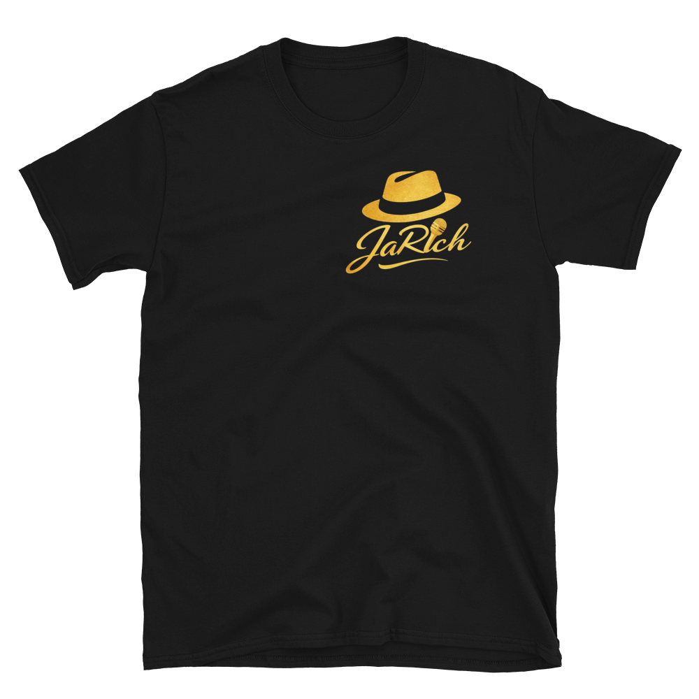 JaRich unisex Tee