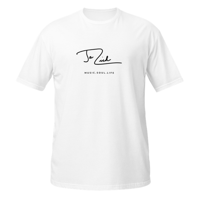 JaRich MusicSoulLife unisex Tee