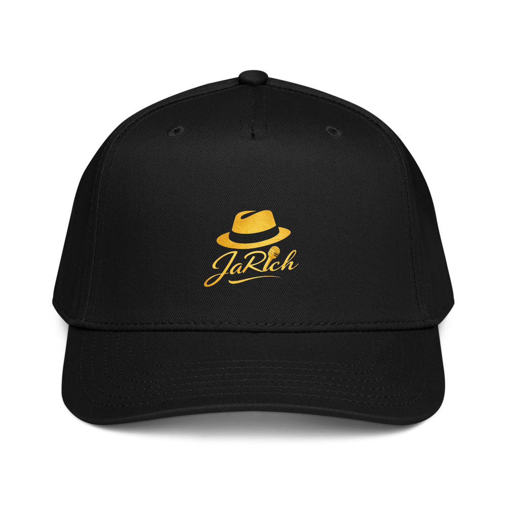 JaRich Trucker hat 