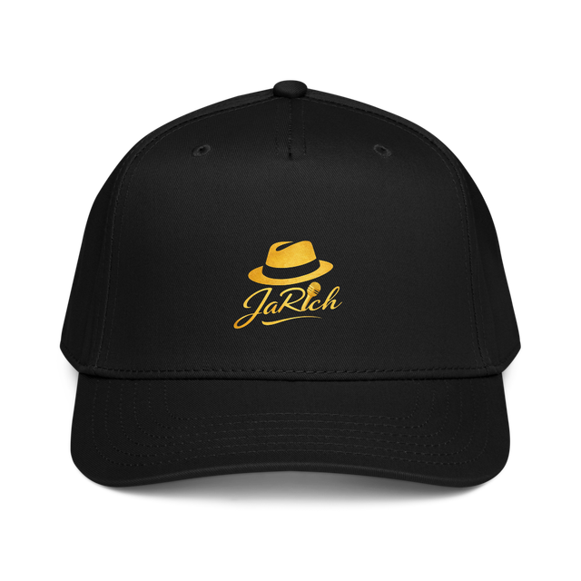 JaRich Trucker hat
