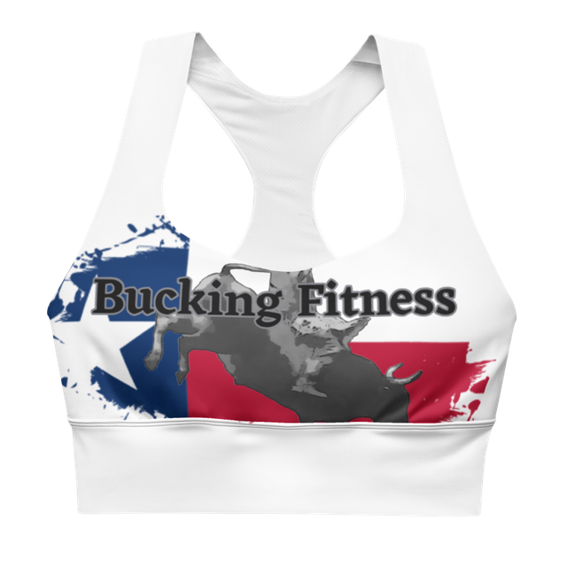 Bucking Fitness - Sports Bra