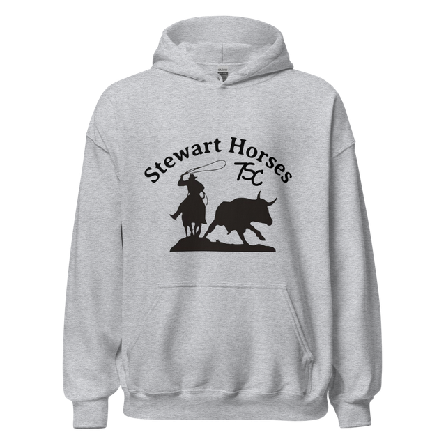 Stewart Horses 7SC - Winter Hoodies