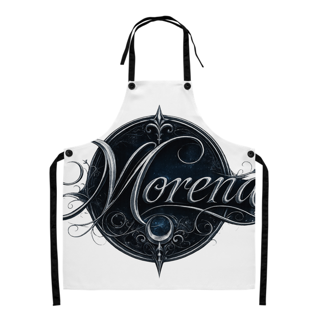 Morena accessories