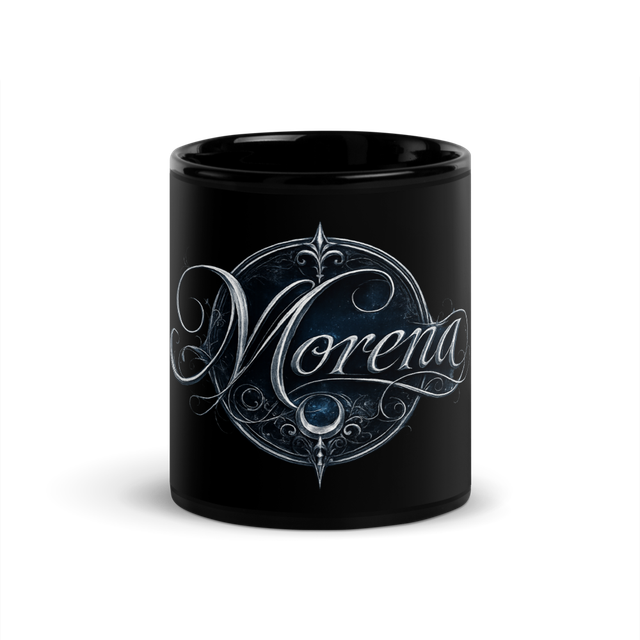 Morena coffe and tea