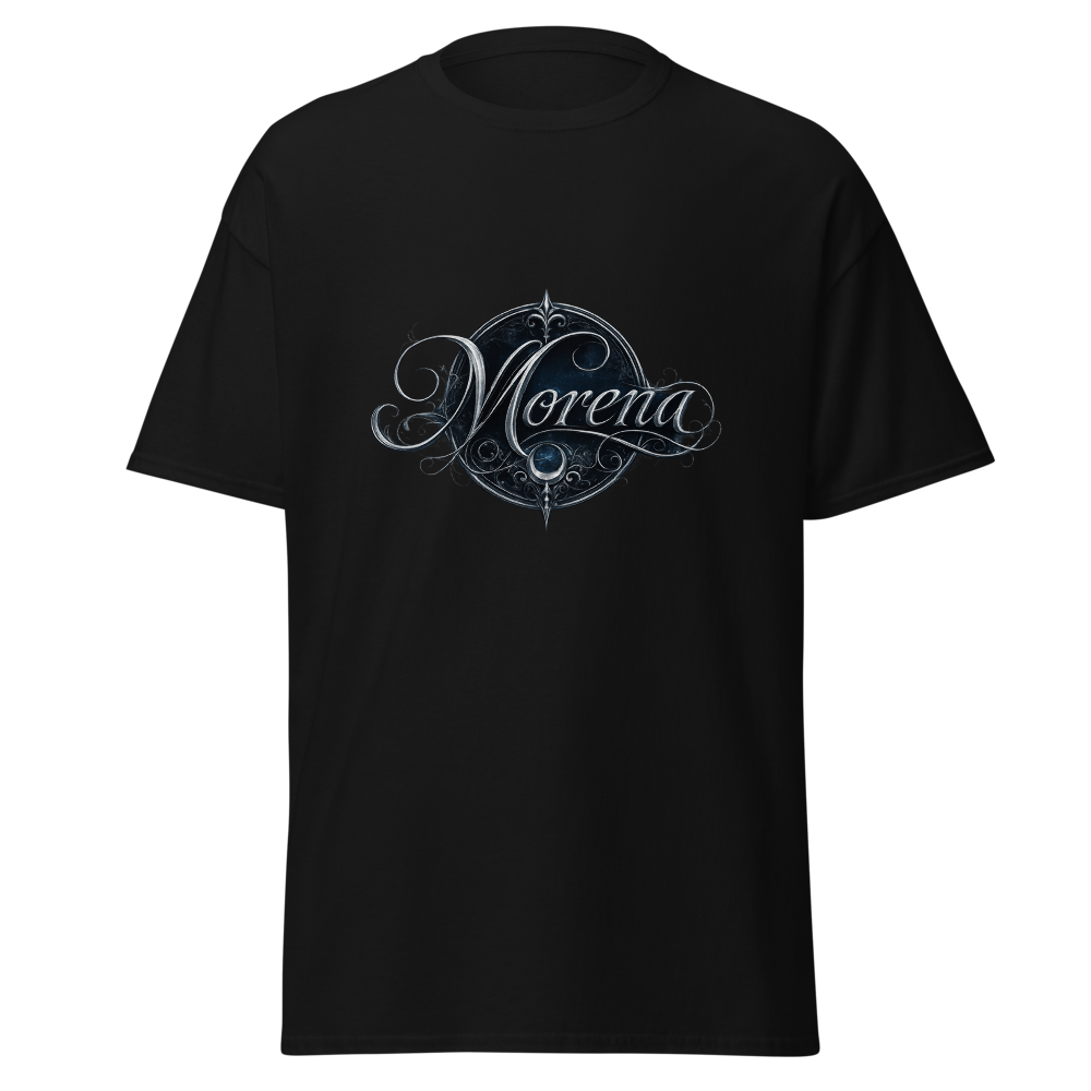 Morena" Unisex T-shirt