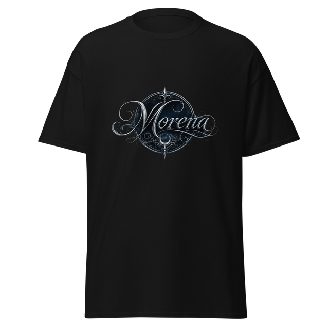 Morena" Unisex T-shirt