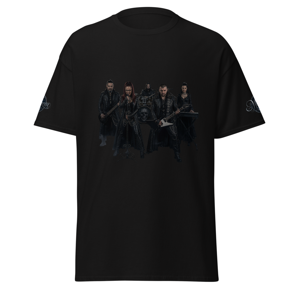 Morena" Unisex T-shirt