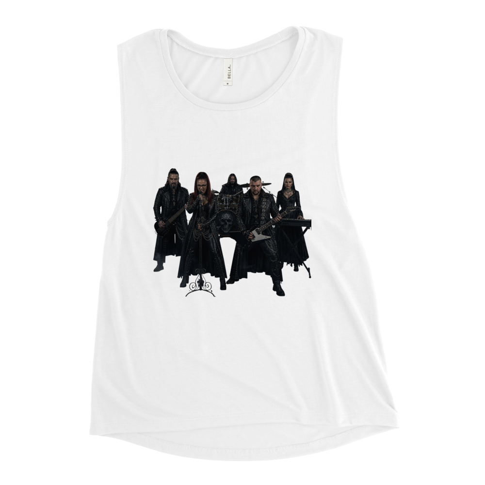 Morena T shirt for womans