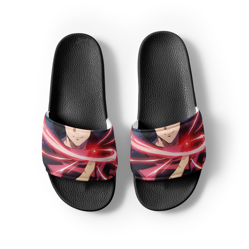 Gojo Men’s Slides