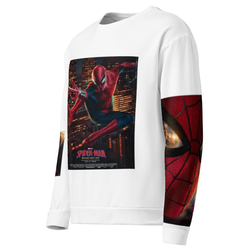 Spider man shirt 