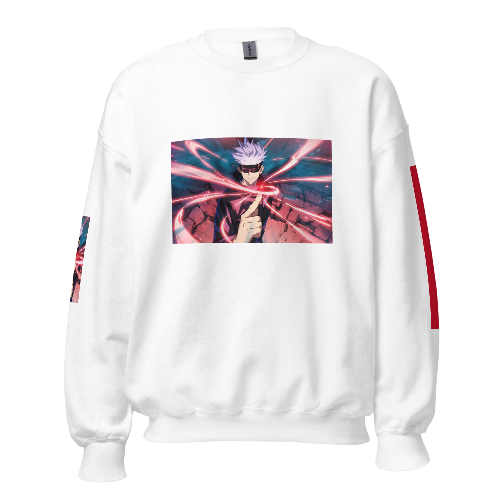 Gojo NeckShirt