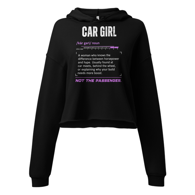 CAR GIRL