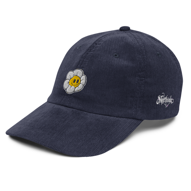 Happy Bloom - Vintage Corduroy