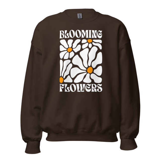 Blooming Flowers