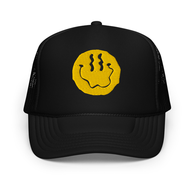 Similes Trucker Hat