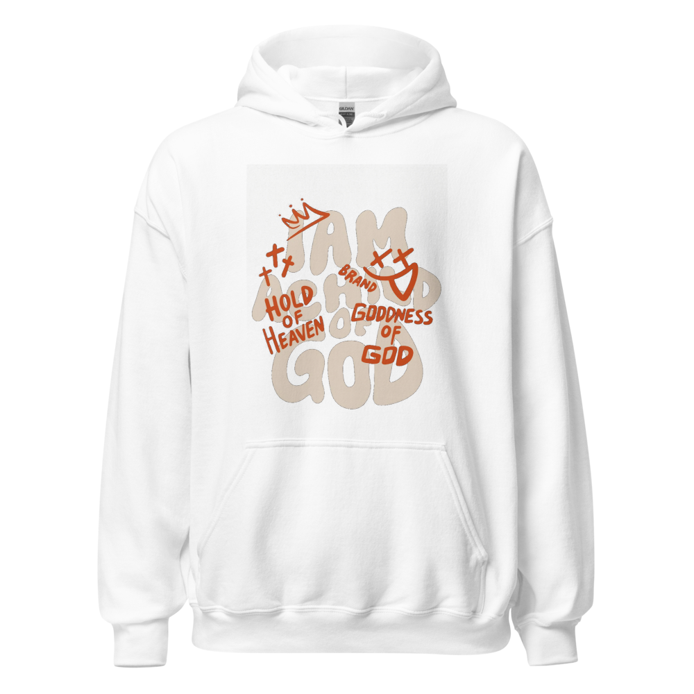 Heavenly Goodness - Hoodie