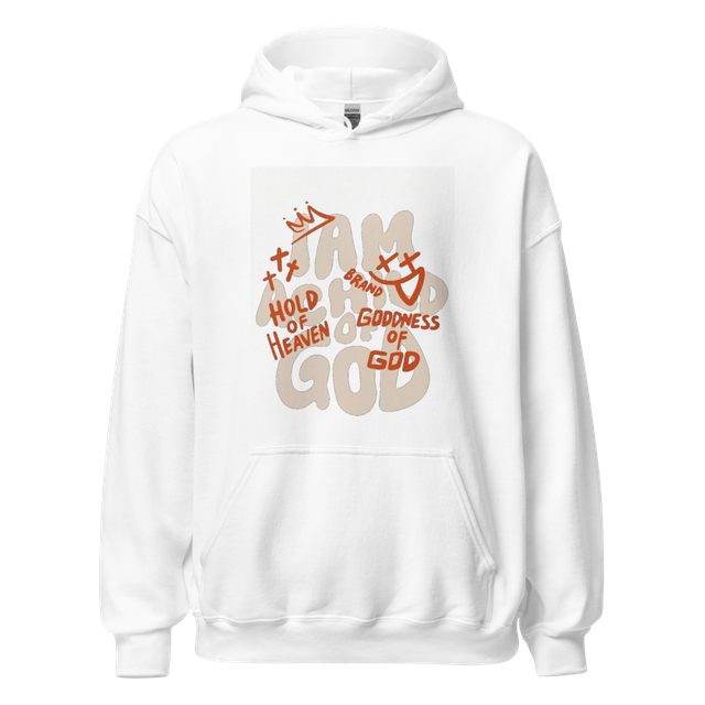 Heavenly Goodness - Hoodie