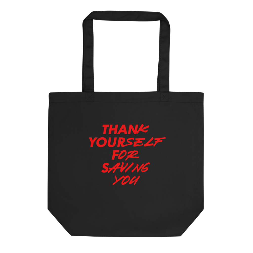 THANK YOURSELF