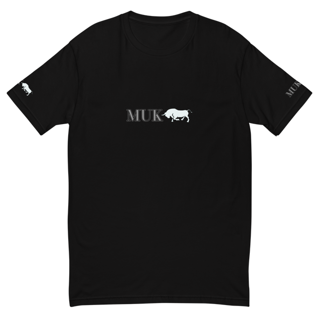 muk bull streetwear tişört