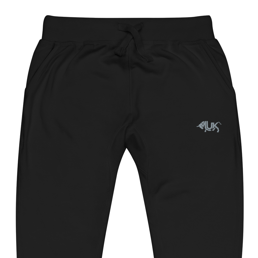 unisex fleece sweatpants