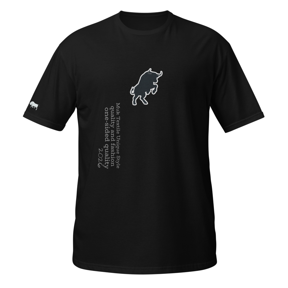 MUK Textile Signature Graphic Tee