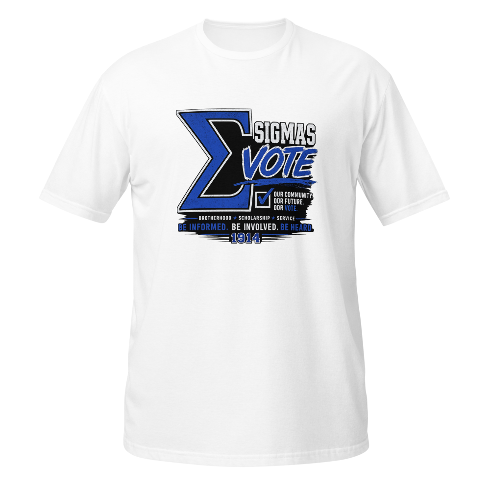 Sigmas Vote