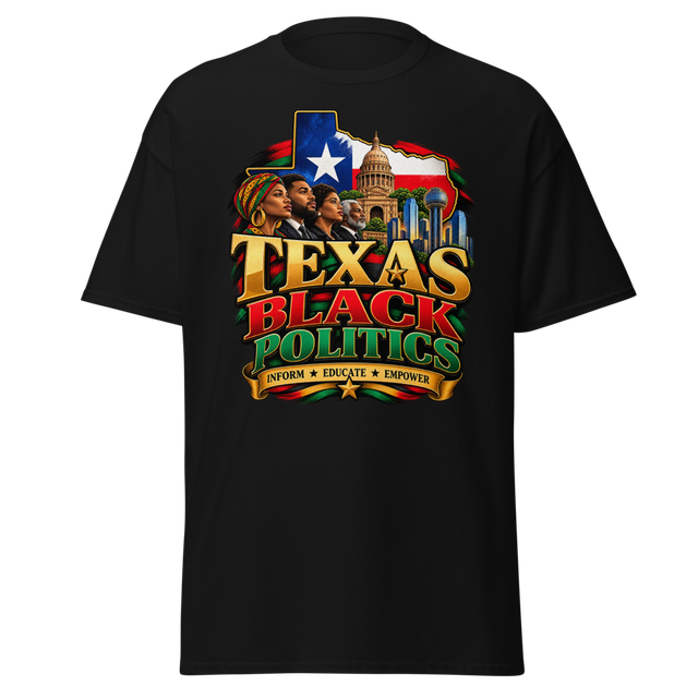 Texas Black Politics _Signature