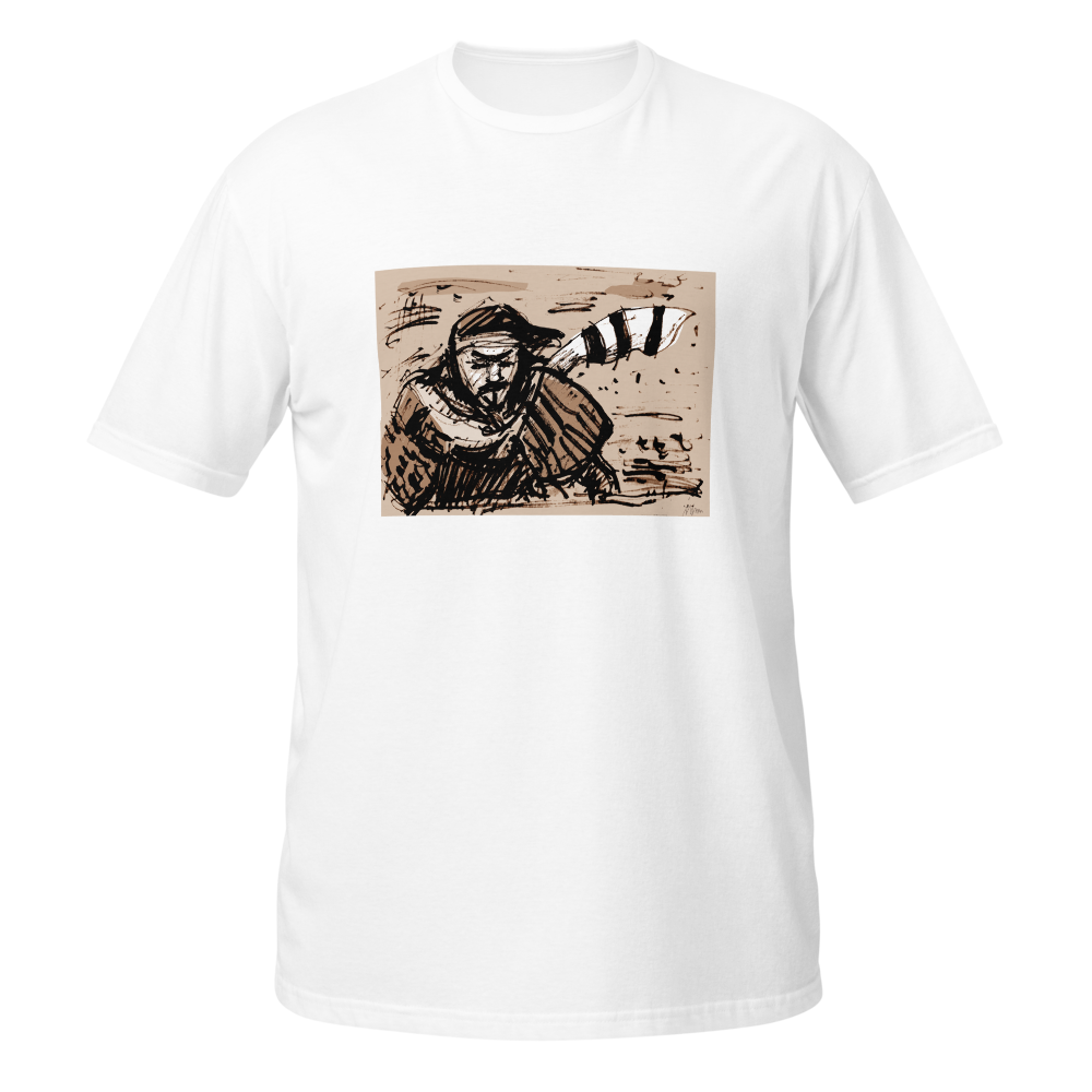 SAMURAI SHIRT