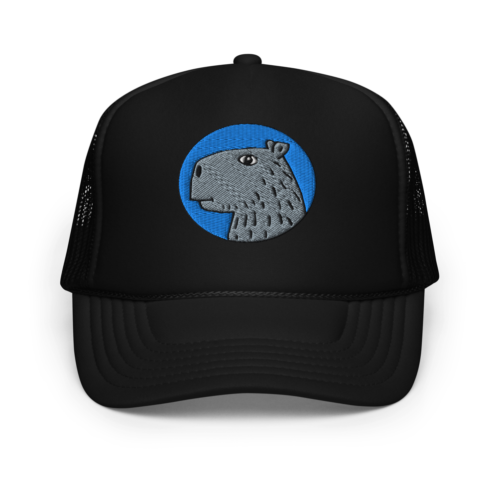 CAPIVARA HAT
