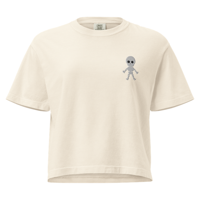 Cute Kawaii Skeleton