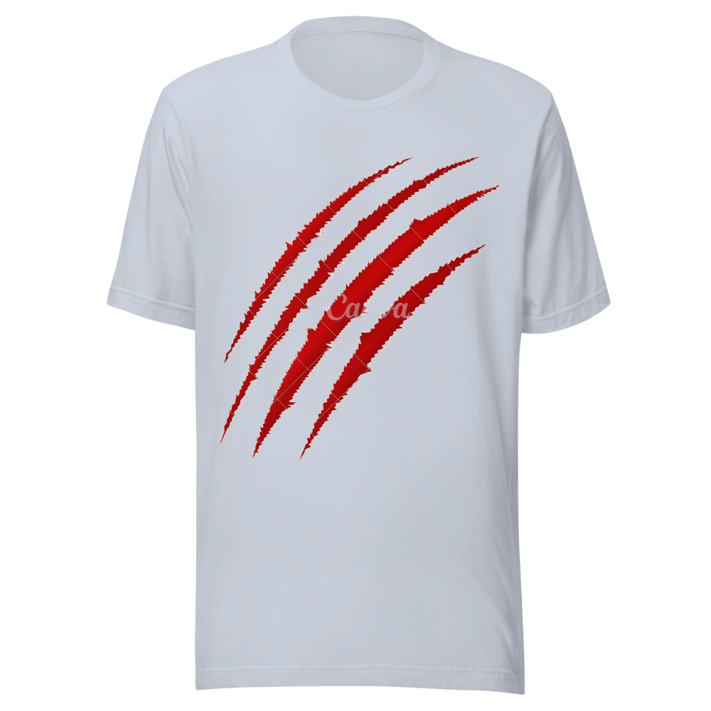Lone Wolf – Fearless Spirit T-Shirt