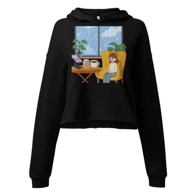 Stylish fashion hoodie