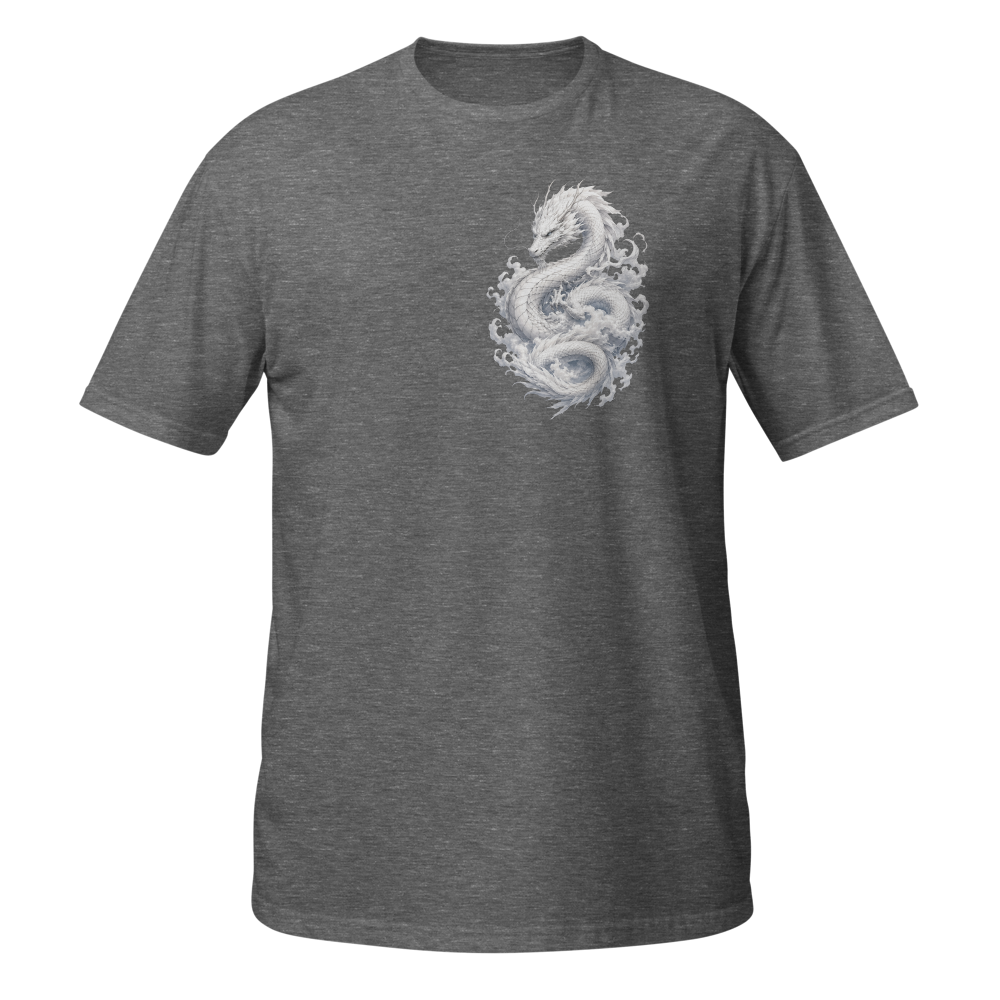 Built to Conquer – Dragon Edition