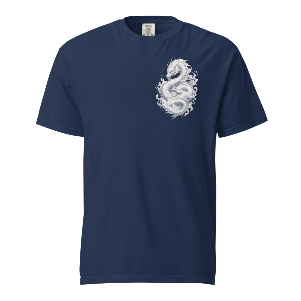 Rise of the Dragon – Unleash the Legend
