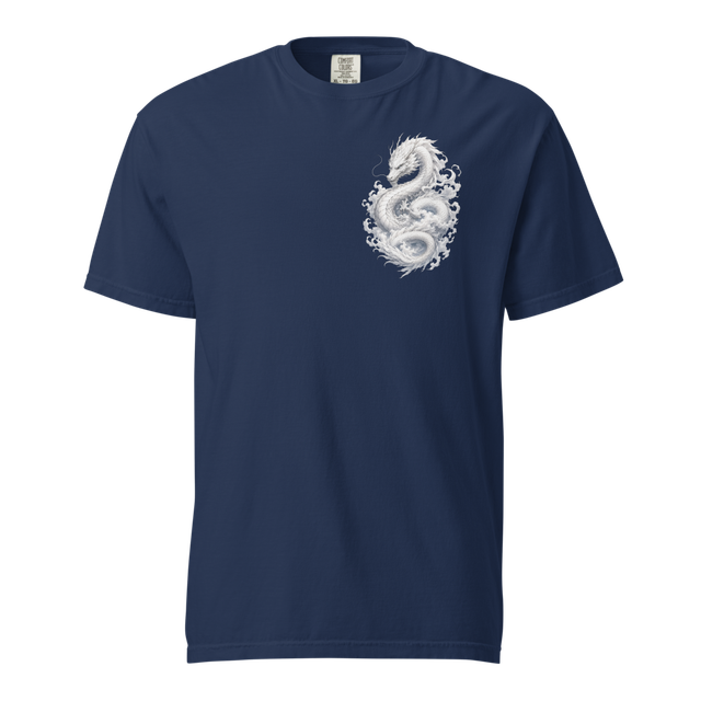 Rise of the Dragon – Unleash the Legend
