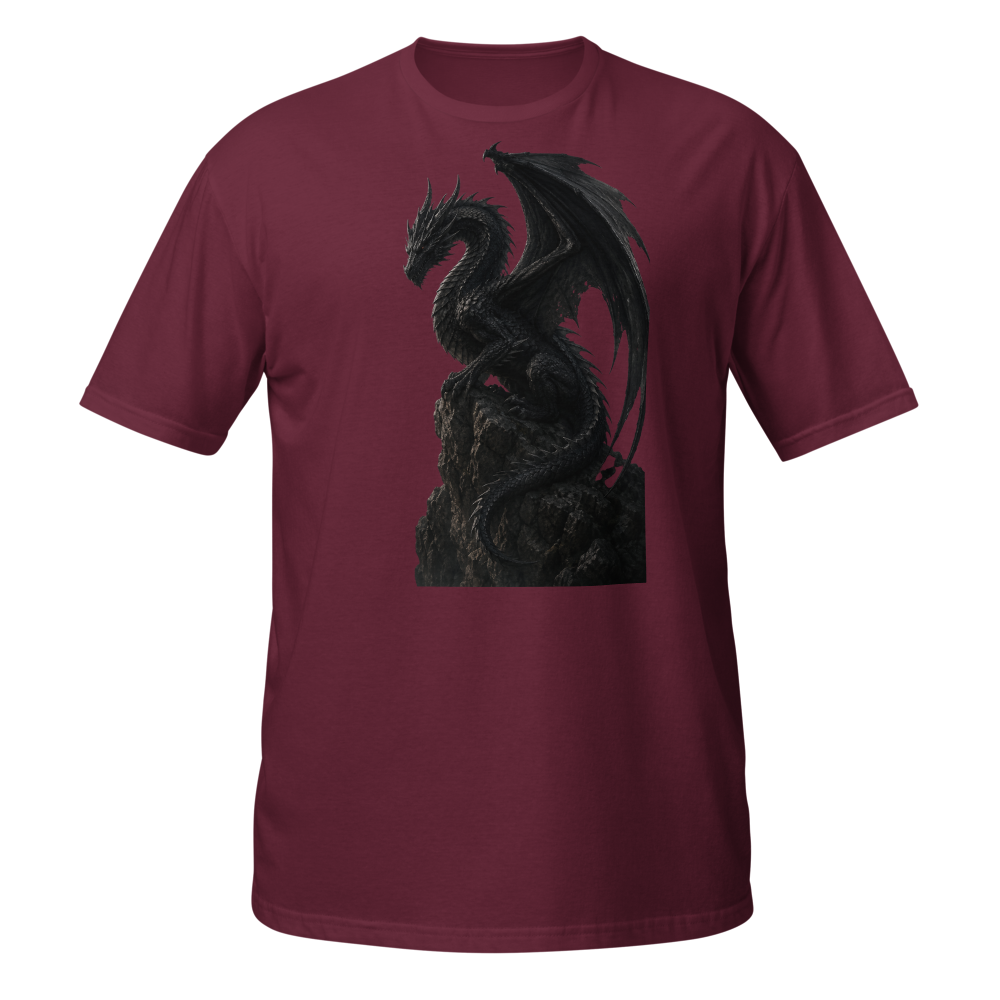 Shadow Dragon – Lord of the Storm