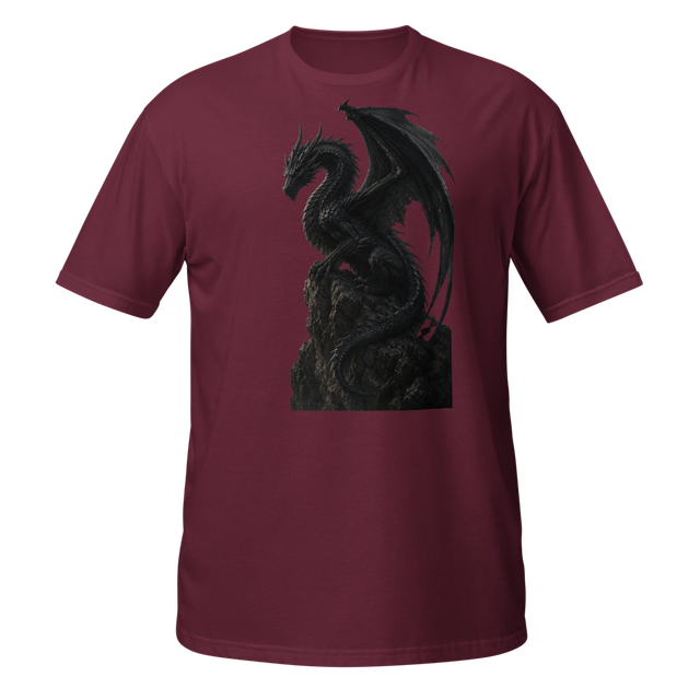 Shadow Dragon – Lord of the Storm
