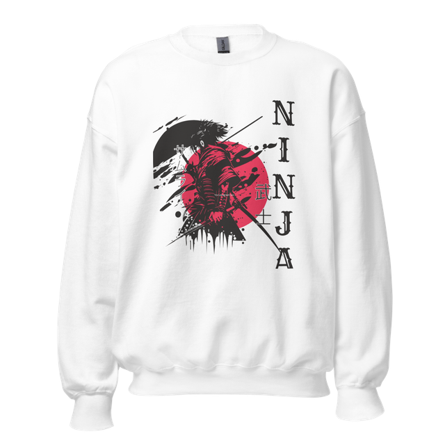 Ninja Warrior T-Shirt