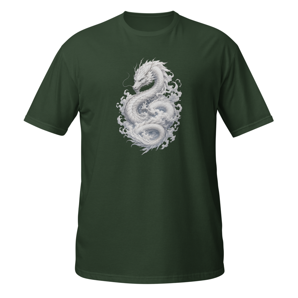 Dragon's Wrath – Power Beyond Legends
